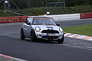 Bild 2 - Touristenfahrten Nürburgring Nordschleife (2013-04-28)