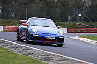 Bild 3 - Touristenfahrten Nürburgring Nordschleife (2013-04-28)