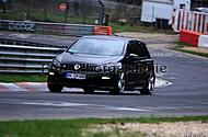 Bild 3 - Touristenfahrten Nürburgring Nordschleife (2013-04-28)