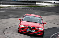 Bild 1 - Touristenfahrten Nürburgring Nordschleife (2013-05-01)