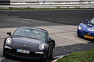 Bild 4 - Touristenfahrten Nürburgring Nordschleife (2013-05-01)