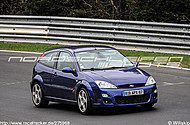 Bild 5 - Touristenfahrten Nürburgring Nordschleife (2013-05-01)