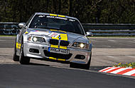 Bild 1 - Touristenfahrten Nürburgring Nordschleife (2013-05-05)