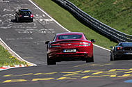 Bild 5 - Touristenfahrten Nürburgring Nordschleife (2013-05-05)