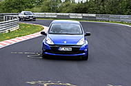 Bild 1 - Touristenfahrten Nürburgring Nordschleife (2013-05-09)