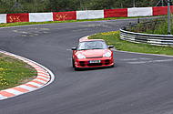 Bild 4 - Touristenfahrten Nürburgring Nordschleife (2013-05-09)