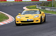 Bild 2 - Touristenfahrten Nürburgring Nordschleife (2013-05-09)