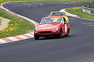 Bild 5 - Touristenfahrten Nürburgring Nordschleife (2013-05-09)