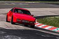 Bild 1 - Touristenfahrten Nürburgring Nordschleife (2013-06-02)