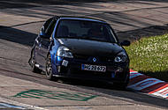 Bild 3 - Touristenfahrten Nürburgring Nordschleife (2013-06-04)