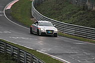 Bild 1 - ADAC Zurich 24h - Rennen (1. Qualifying)