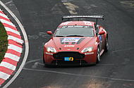 Bild 2 - ADAC Zurich 24h - Rennen (1. Qualifying)