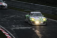 Bild 4 - ADAC Zurich 24h - Rennen (1. Qualifying)