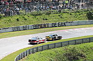 Bild 2 - ADAC 24h - Classic Rennen