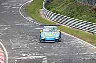 Bild 1 - Porsche Carrera Cup Deutschland