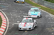 Bild 3 - Porsche Carrera Cup Deutschland
