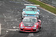 Bild 5 - Porsche Carrera Cup Deutschland