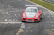 Bild 6 - Porsche Carrera Cup Deutschland