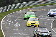 Bild 1 - ADAC Zurich 24h - Rennen 