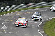 Bild 1 - ADAC Zurich 24h - Rennen 