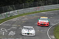 Bild 5 - ADAC Zurich 24h - Rennen 