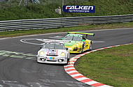 Bild 4 - ADAC 24h-Rennen Nürburgring 2013