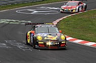 Bild 4 - ADAC 24h-Rennen Nürburgring 2013