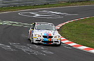 Bild 5 - ADAC 24h-Rennen Nürburgring 2013