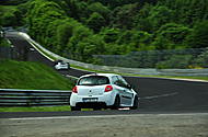 Bild 1 - Touristenfahrten Nürburgring Nordschleife (2013-06-16)