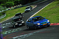 Bild 2 - Touristenfahrten Nürburgring Nordschleife (2013-06-16)