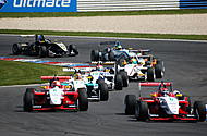 Bild 1 - ATS F3 Race 