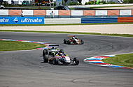 Bild 1 - ATS F3 Race 