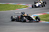 Bild 1 - ATS F3 Race 