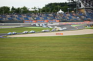 Bild 2 - Porsche Carrera Cup 2013 - Lausitzring