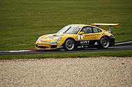 Bild 3 - Porsche Carrera Cup 2013 - Lausitzring