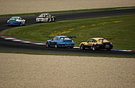 Bild 4 - Porsche Carrera Cup 2013 - Lausitzring