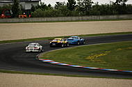 Bild 5 - Porsche Carrera Cup 2013 - Lausitzring