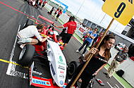 Bild 1 - ATS F3 Race