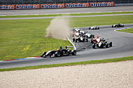 Bild 1 - ATS F3 Race