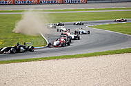 Bild 4 - ATS F3 Race