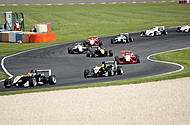 Bild 3 - ATS F3 Race