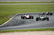 Bild 4 - ATS F3 Race