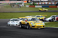 Bild 1 - Porsche Carrera Cup 2013 - Lausitzring