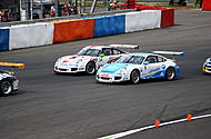 Bild 2 - Porsche Carrera Cup 2013 - Lausitzring