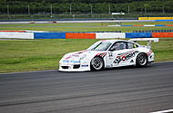 Bild 3 - Porsche Carrera Cup 2013 - Lausitzring