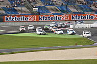 Bild 2 - KIA Lotos Race 2013 EuroSpeedway Lausitz