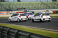 Bild 5 - KIA Lotos Race 2013 EuroSpeedway Lausitz