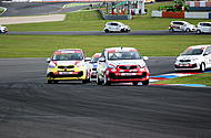 Bild 2 - KIA Lotos Race 2013 Lausitzring