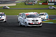 Bild 3 - KIA Lotos Race 2013 Lausitzring