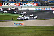 Bild 4 - KIA Lotos Race 2013 Lausitzring